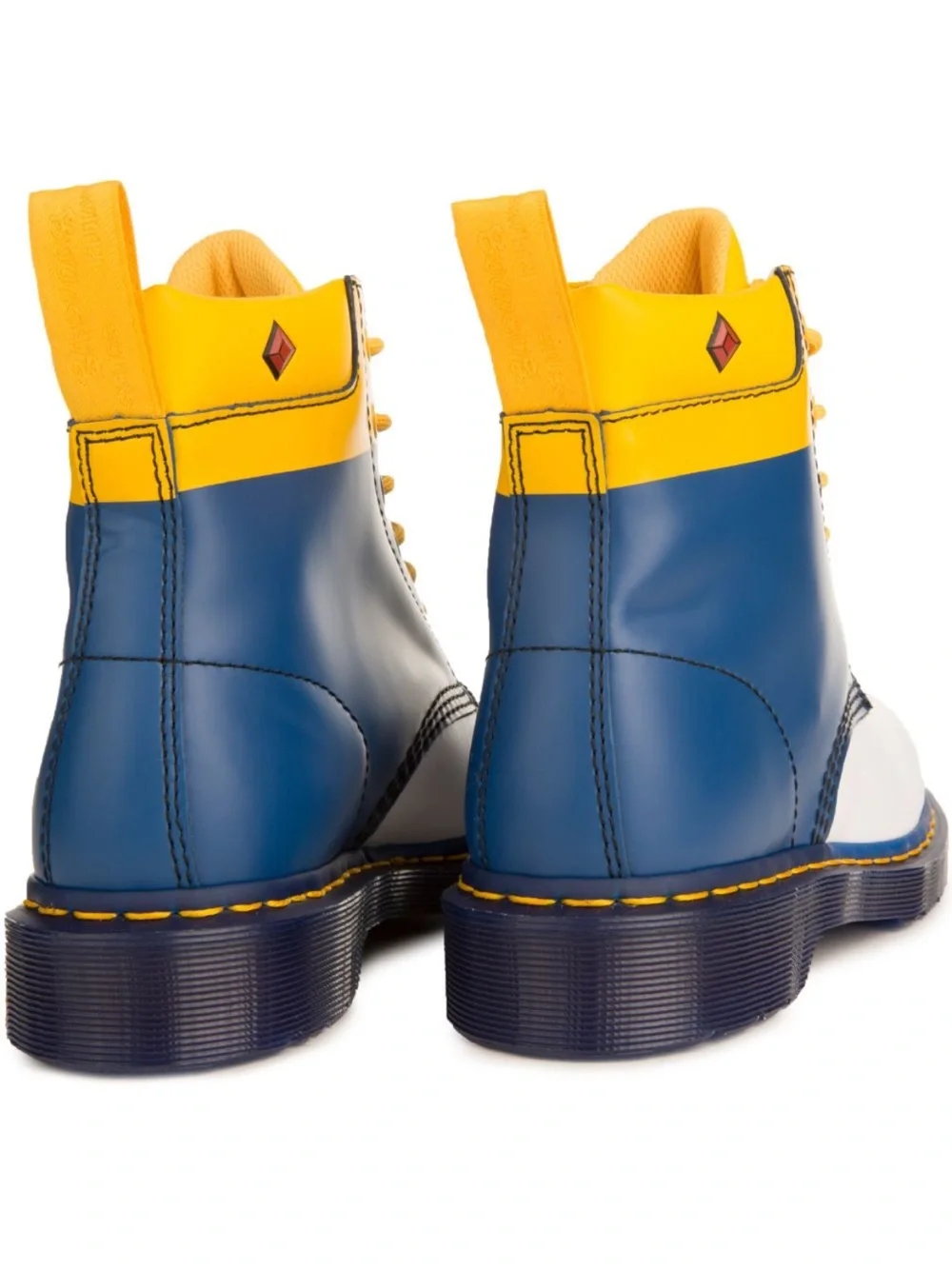 Dr. Martens x Adventure Time Ice King Men’s size 10 NEW!!! RARE!!!